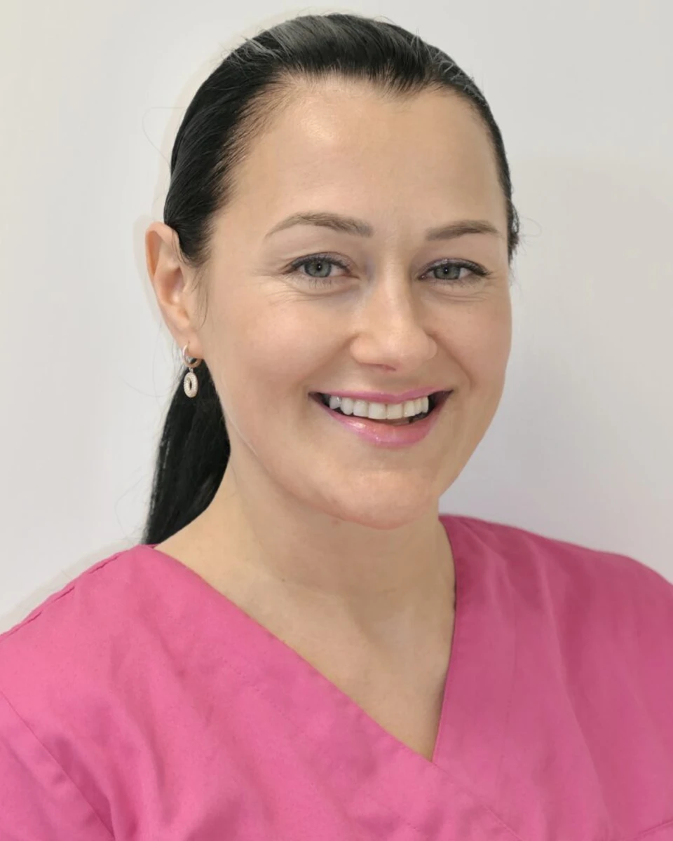 Tannlegeassistent Liga ved Torshov Tannklinikk